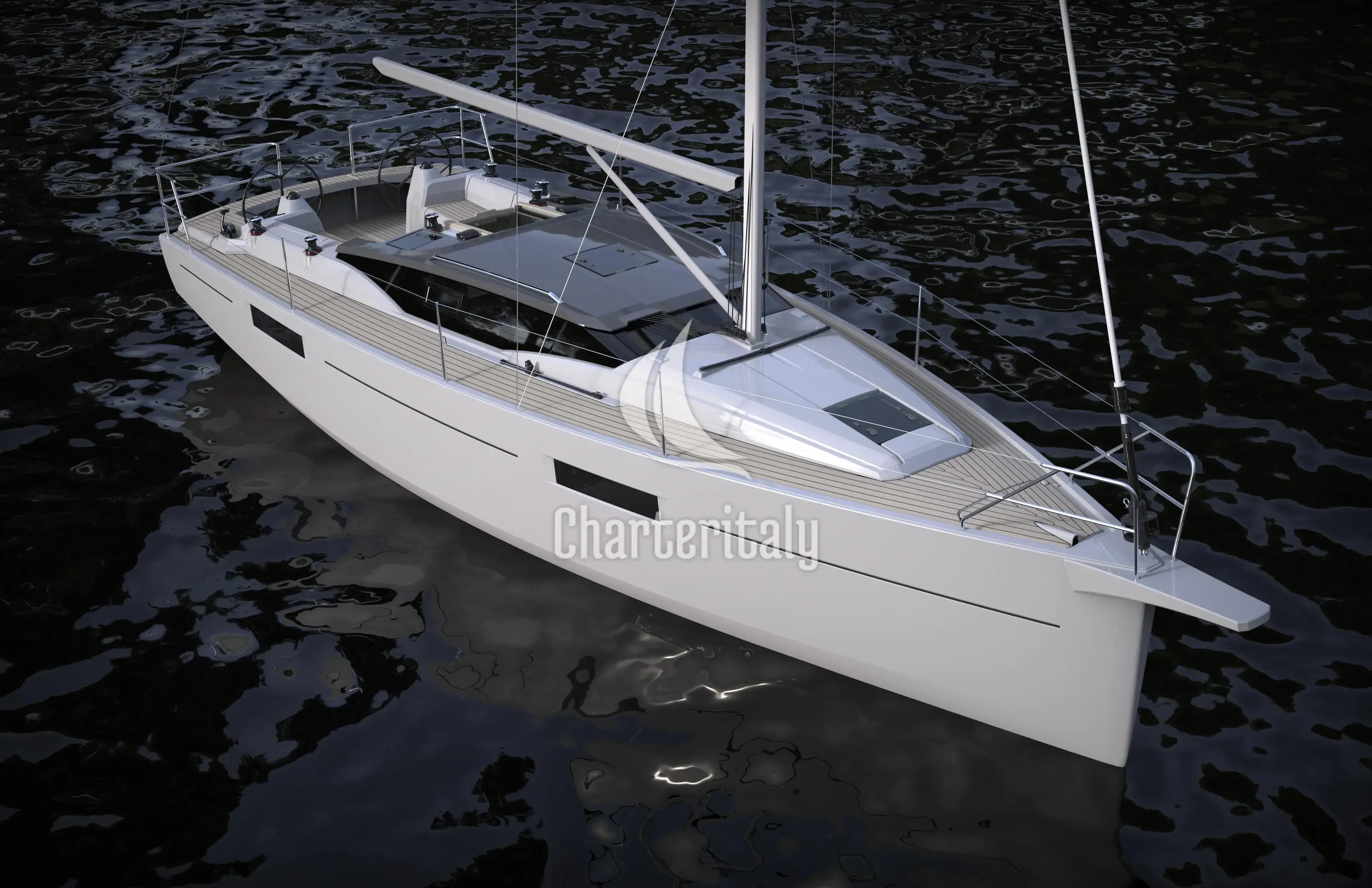 Maxus 34 - Santa Maria - 2