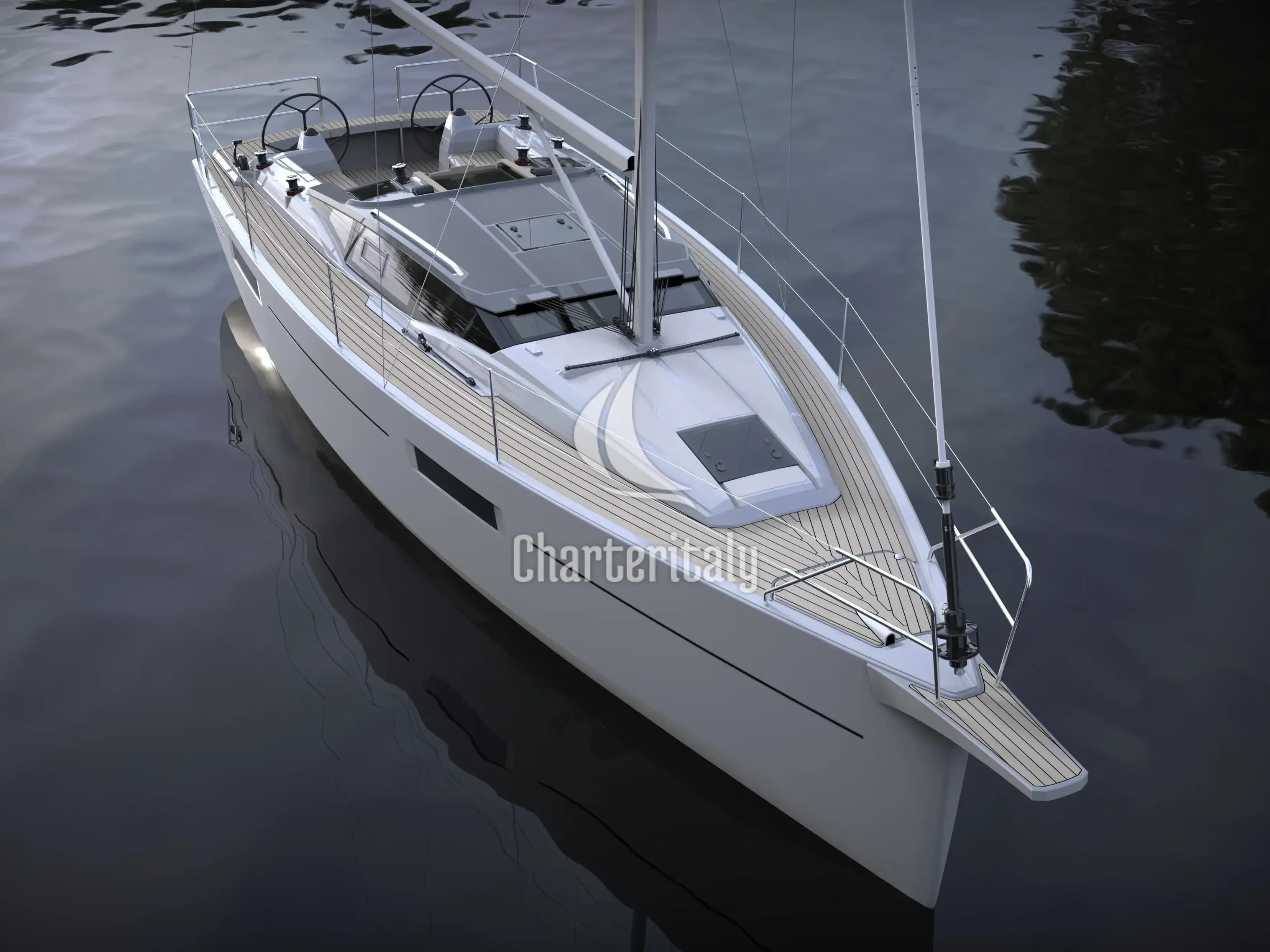 Maxus 34 - Santa Maria - 1