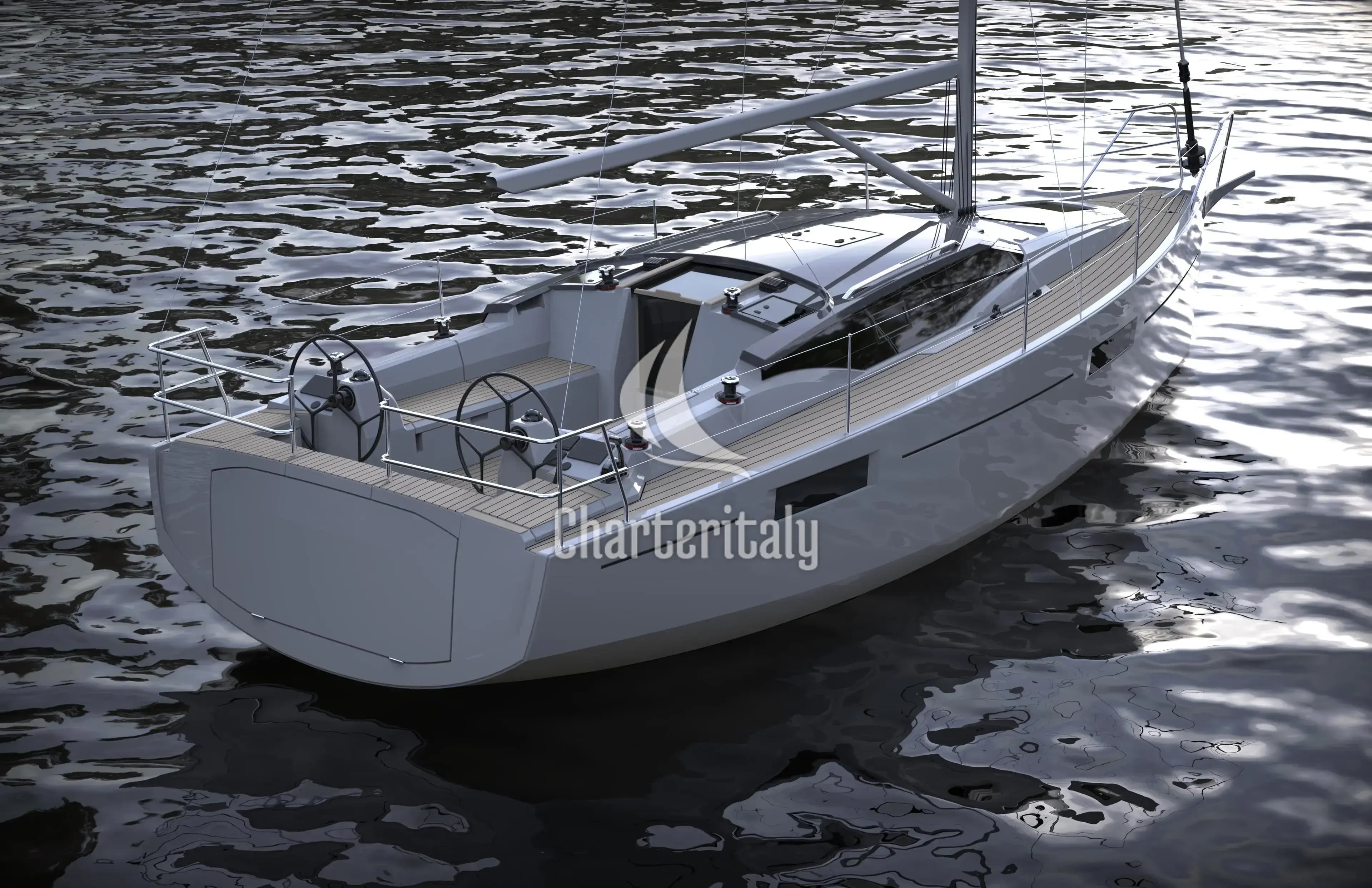 Maxus 34 - Santa Maria - 7