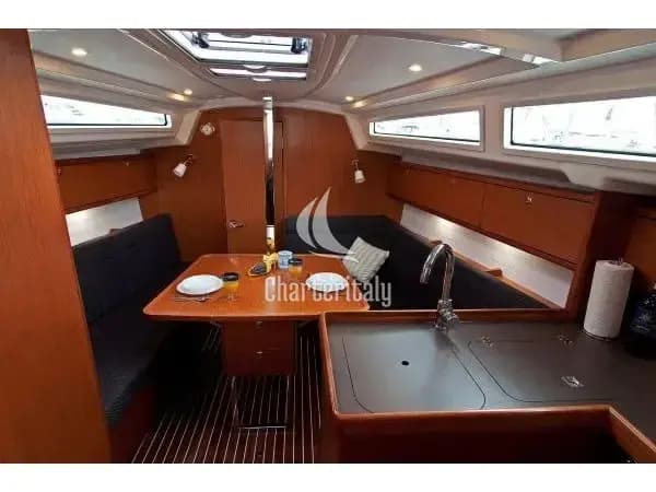 Bavaria 34 Cruiser - ADRIA MASA - 2