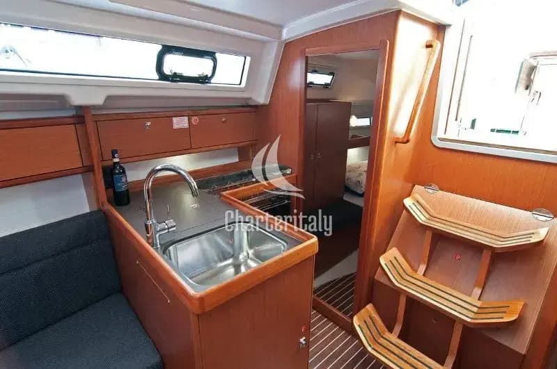 Bavaria 34 Cruiser - ADRIA MASA - 6