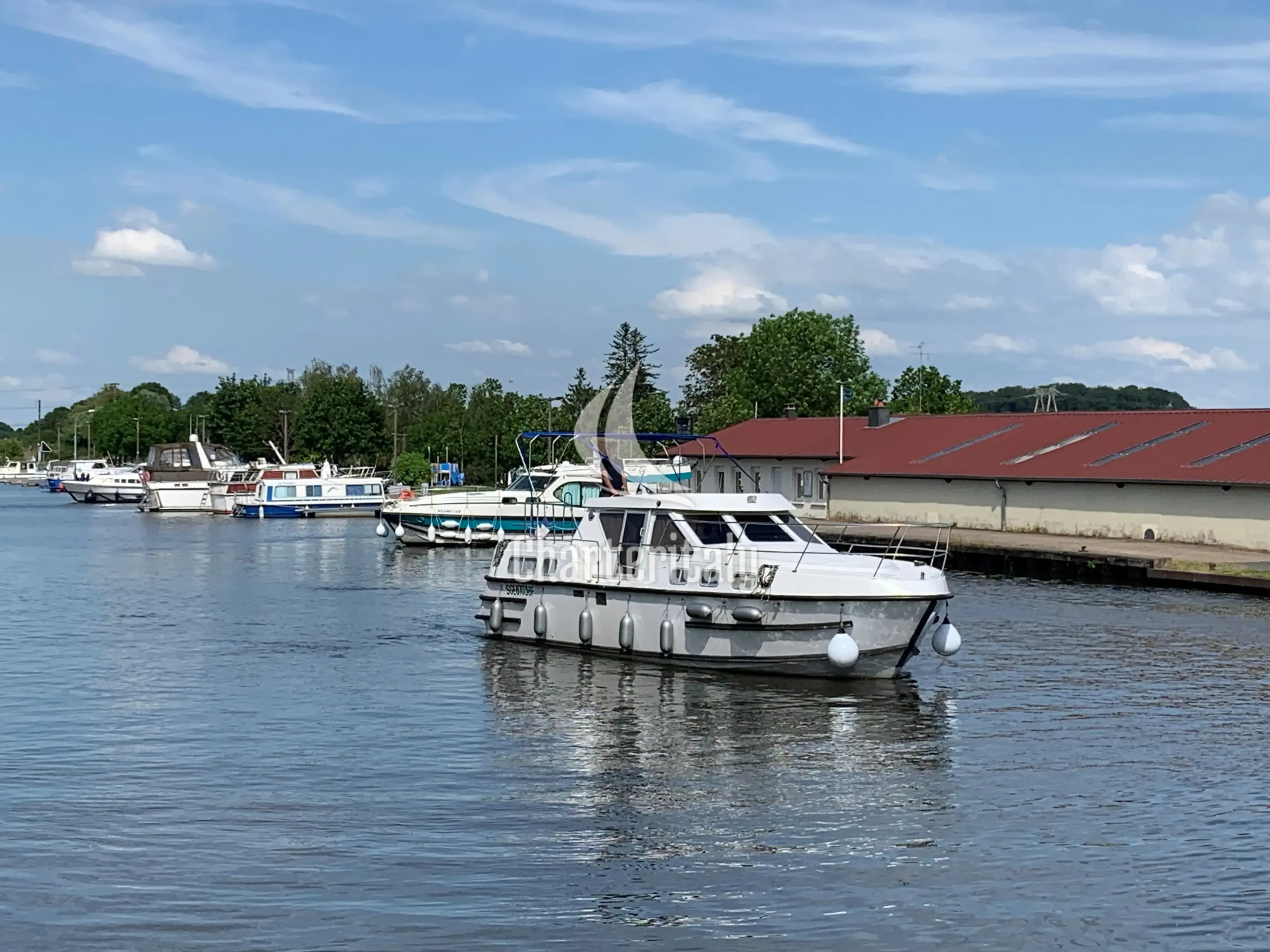 Tarpon 37 N - 2403 - 10