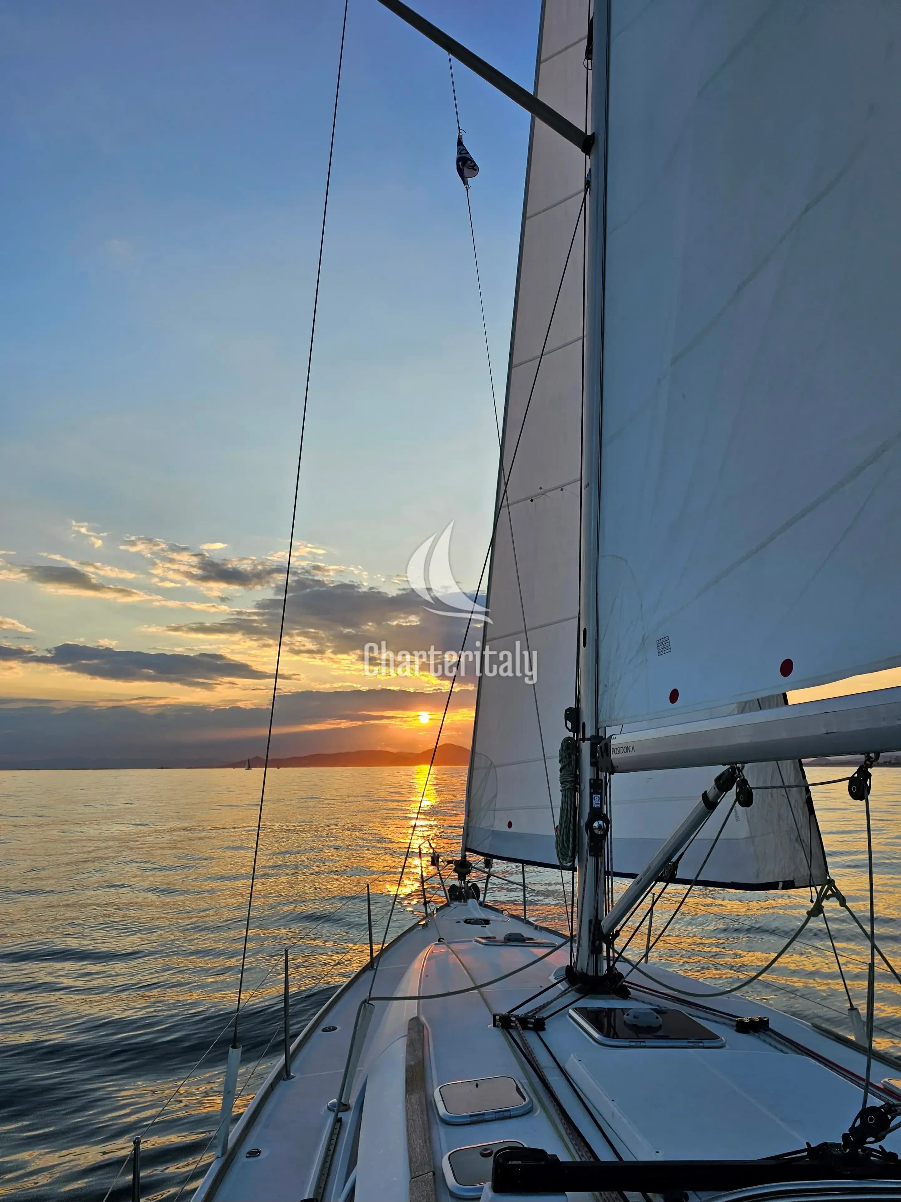 Sun Odyssey 42 i - Comfort - 15