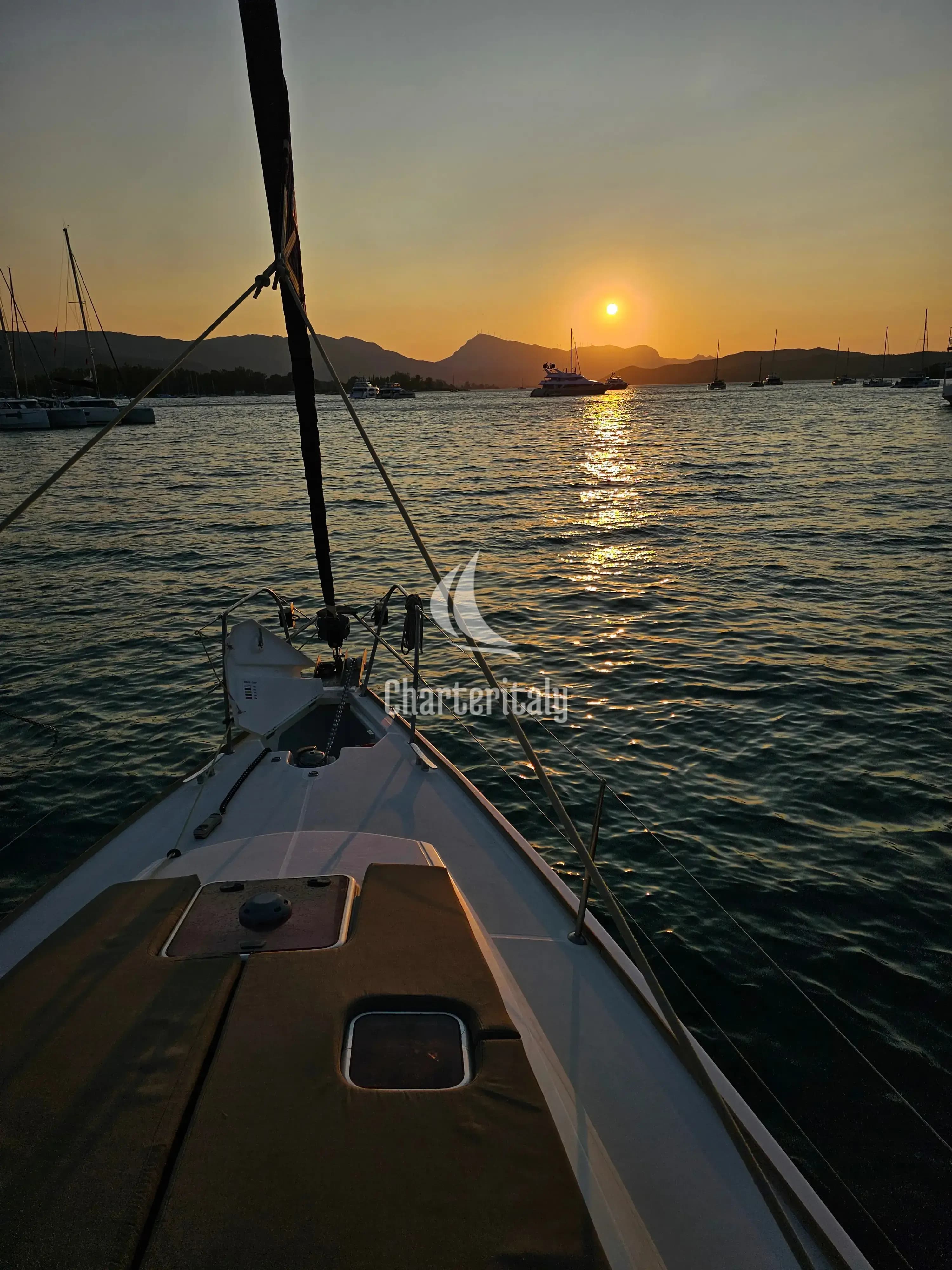 Sun Odyssey 42 i - Comfort - 17