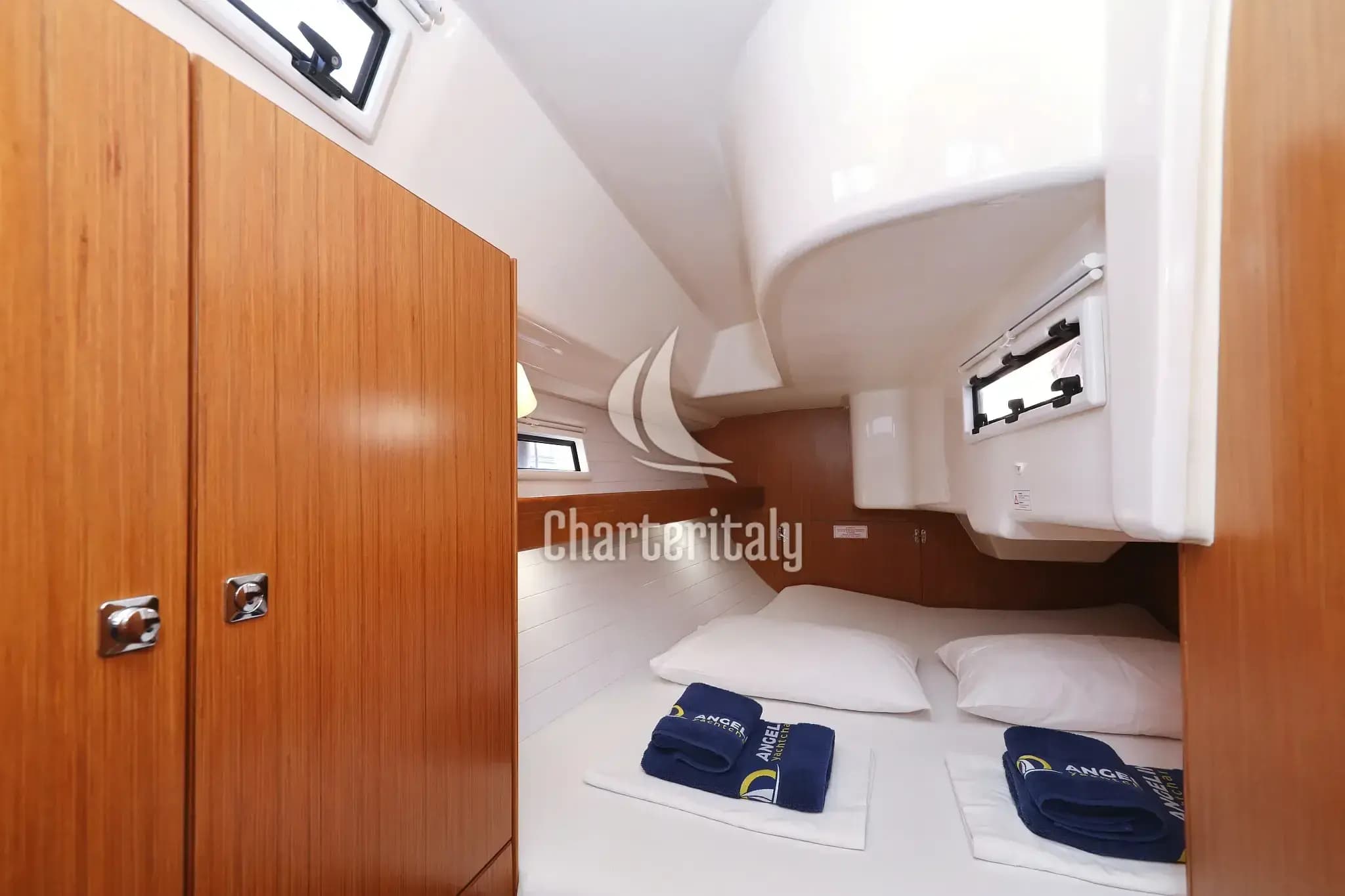 Bavaria Cruiser 33 - Dolce Vita - 25