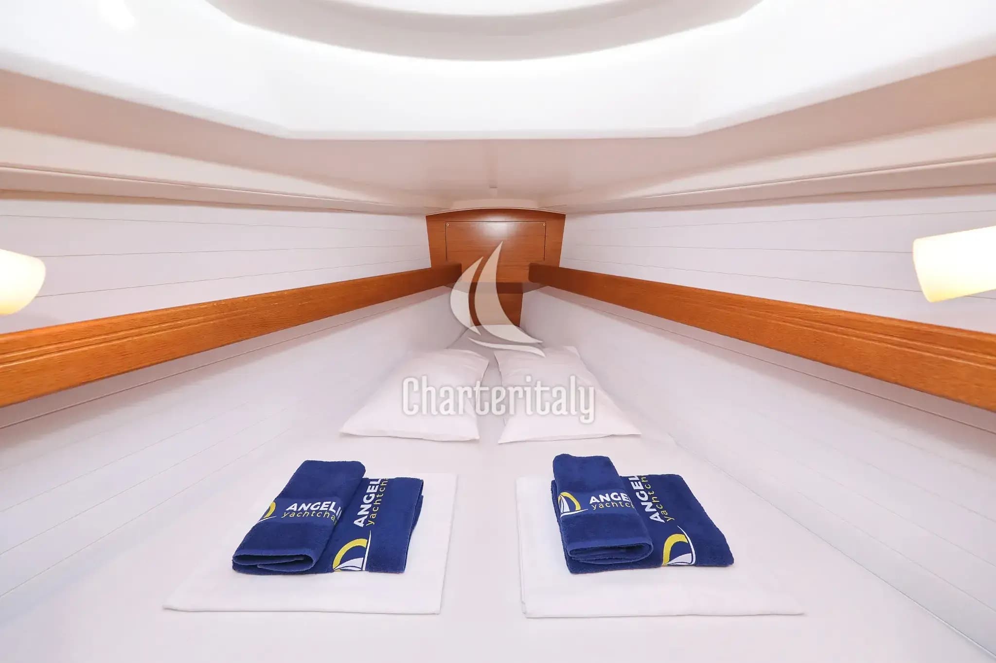 Bavaria Cruiser 33 - Dolce Vita - 30