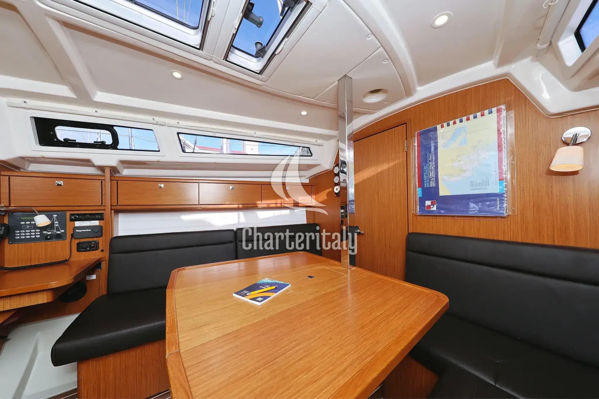 Bavaria Cruiser 33 - Dolce Vita - 17