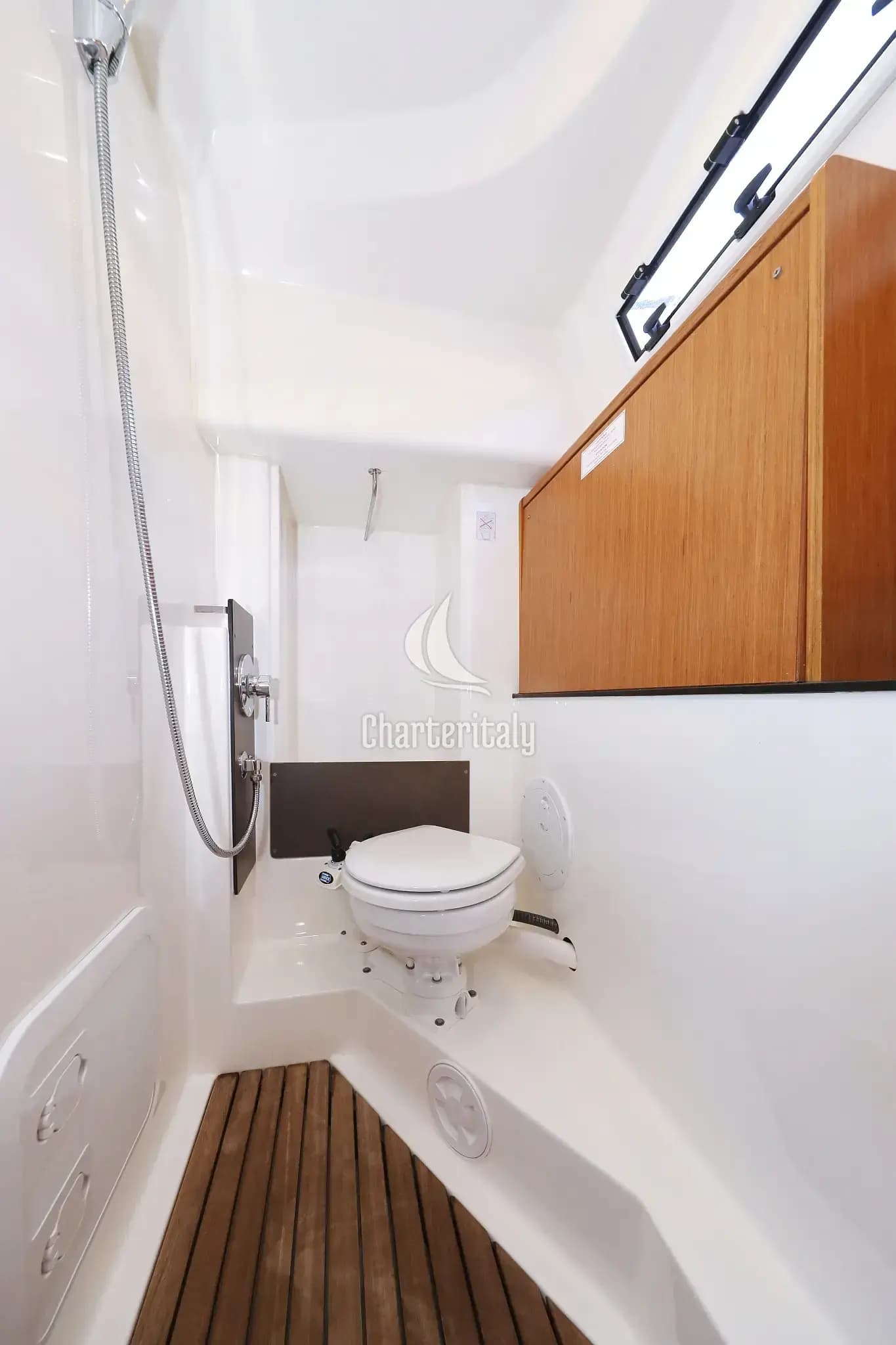 Bavaria Cruiser 33 - Dolce Vita - 31