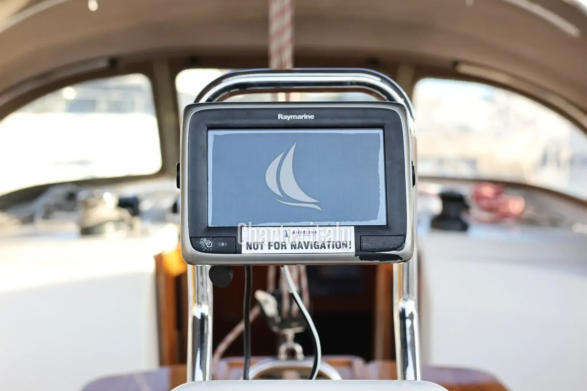 Bavaria Cruiser 33 - Dolce Vita - 43