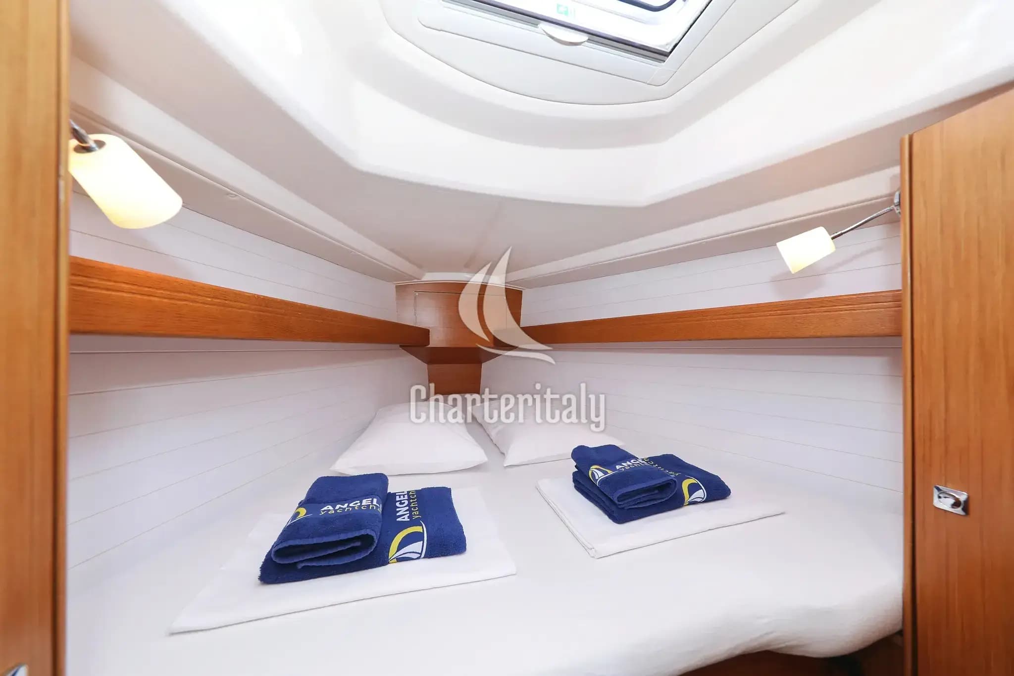 Bavaria Cruiser 33 - Dolce Vita - 28