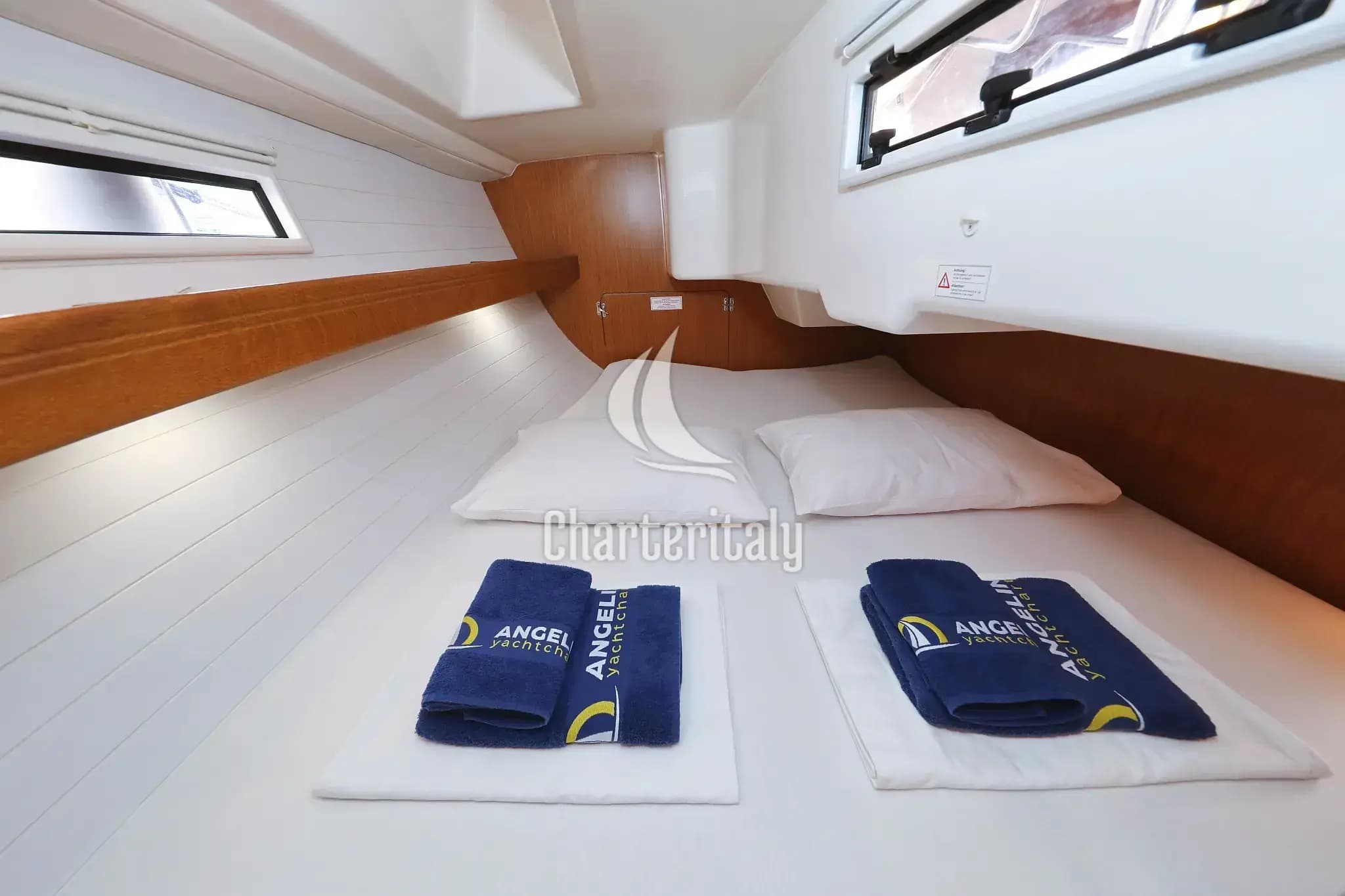 Bavaria Cruiser 33 - Dolce Vita - 26