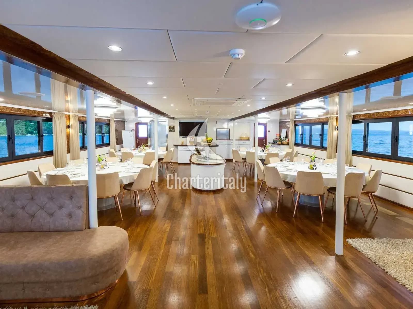 Motoryacht - MS Avantura - 3