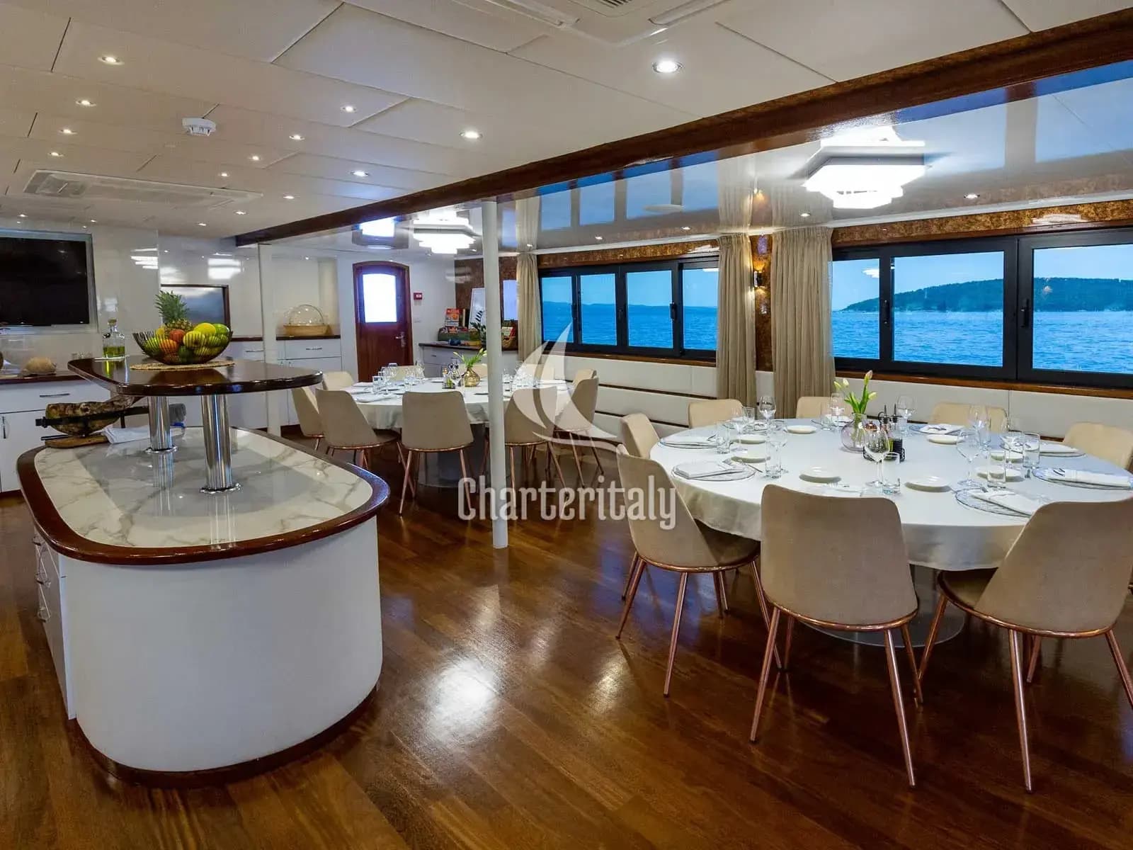 Motoryacht - MS Avantura - 28
