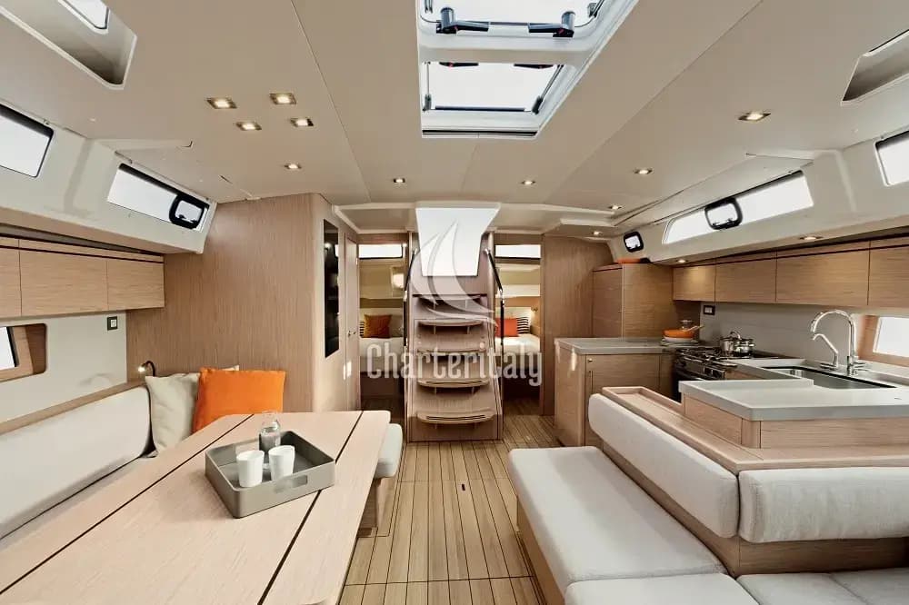 Bavaria 32 - Whispper - 5