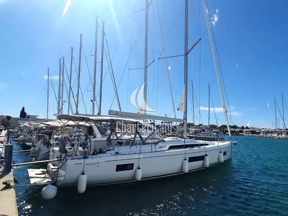 Bavaria 32 - Whispper - 1