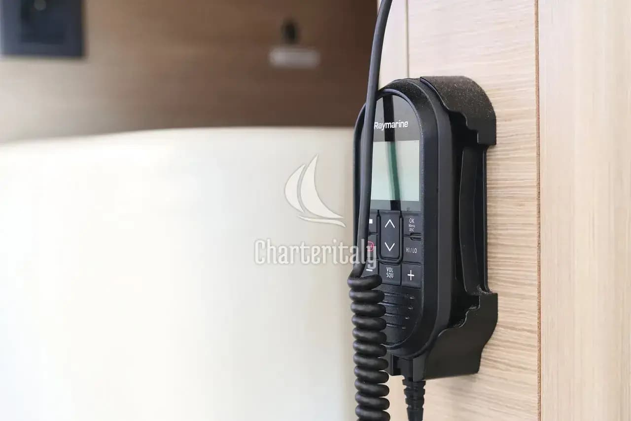 Lagoon 51 - 6 + 1 cab. - Apolon - 29