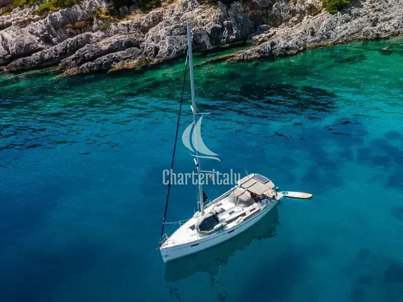 Bavaria 37 - Angela - 1