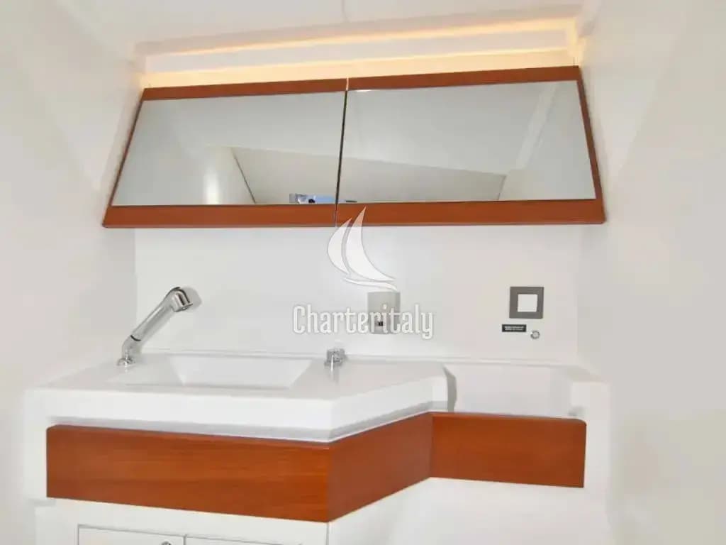 Oceanis 46.1 - ANTONELA M - 33