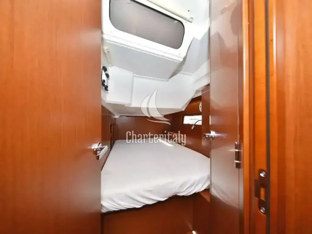 Oceanis 46.1 - ANTONELA M - 25