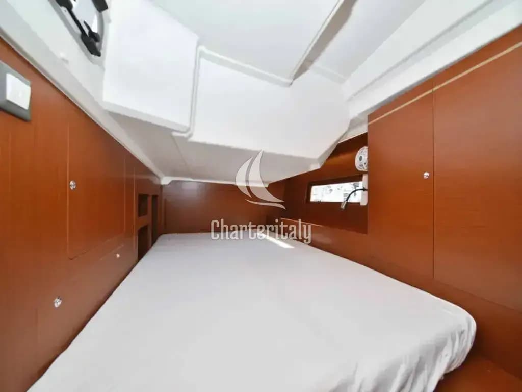 Oceanis 46.1 - ANTONELA M - 27