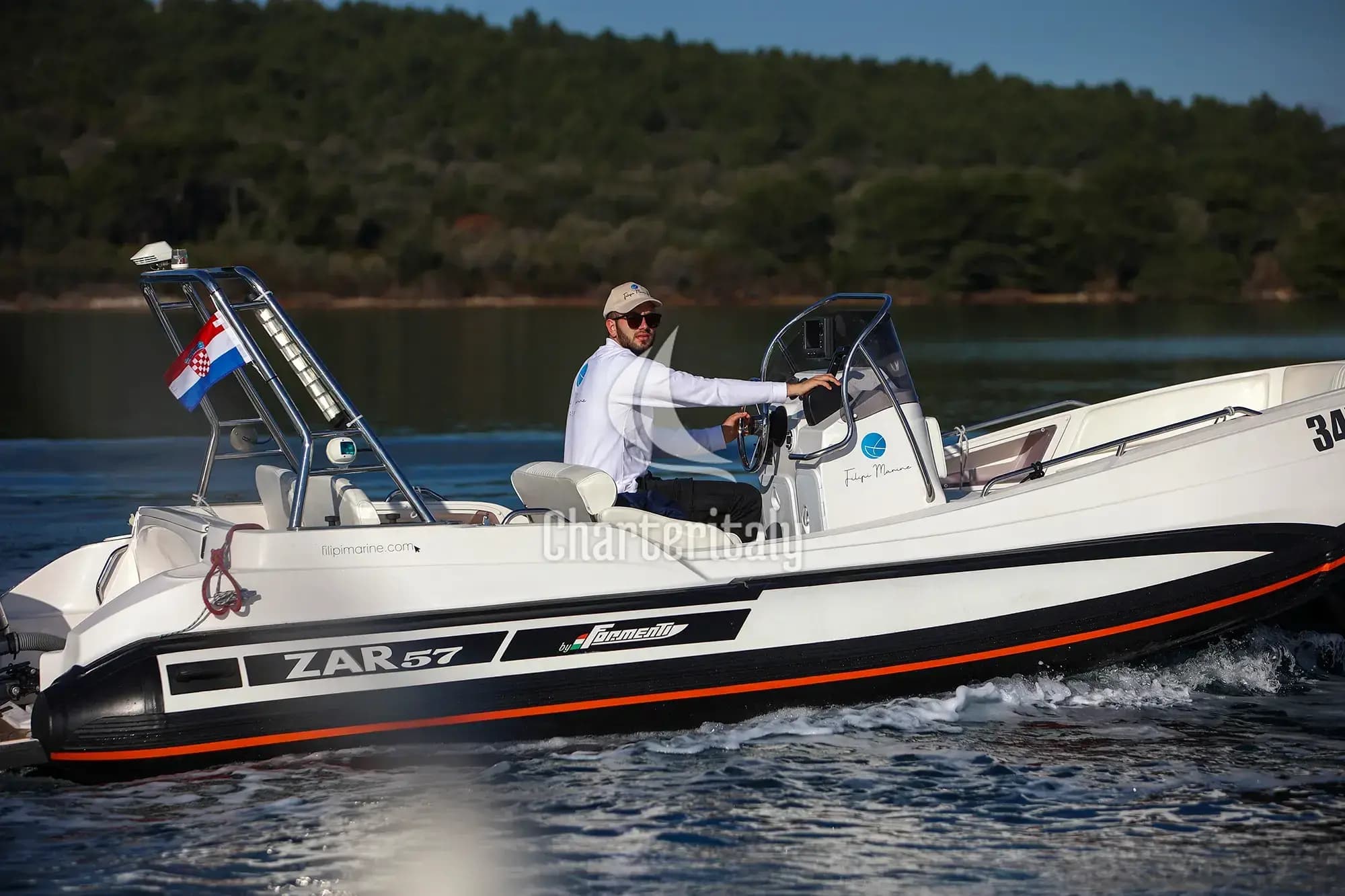 Zar 57 WD - 5