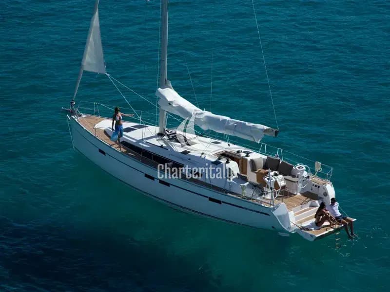 Bavaria Cruiser 46 - Tolui - 1