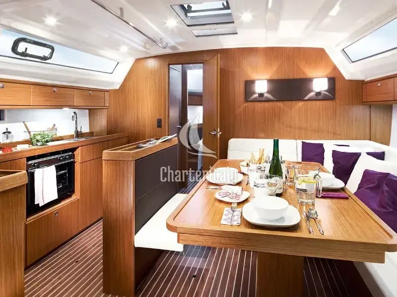 Bavaria Cruiser 46 - Tolui - 3