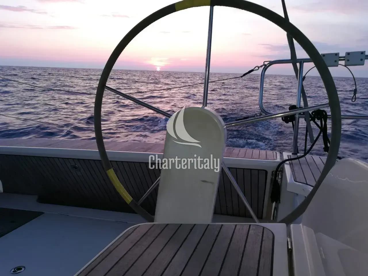 Bavaria Cruiser 46 - 4 cab. - Blue Moon - 3