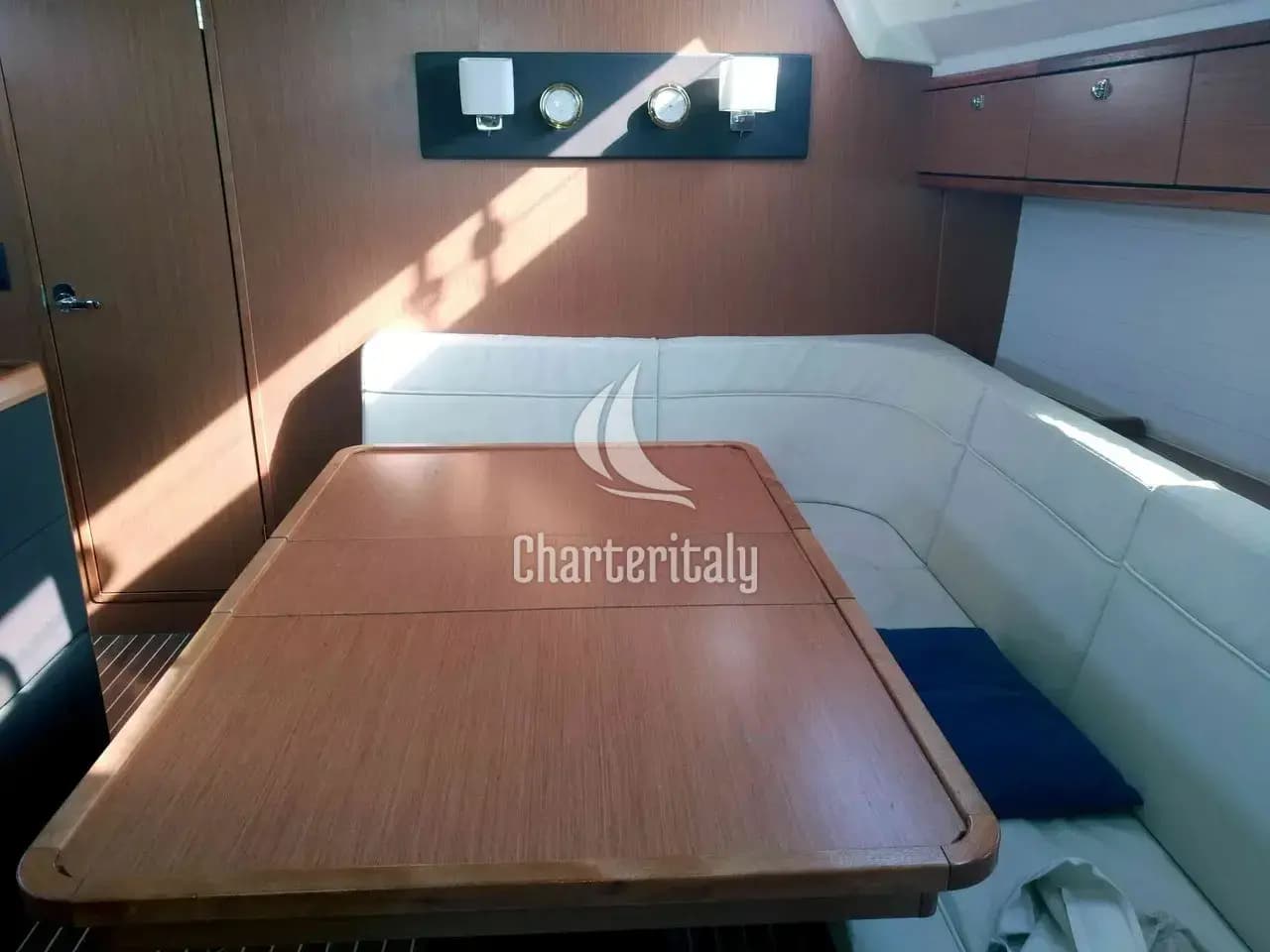Bavaria Cruiser 46 - 4 cab. - Blue Moon - 6