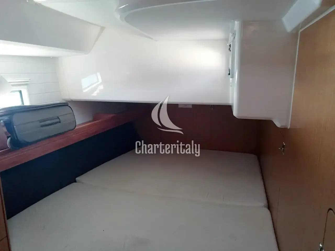 Bavaria Cruiser 46 - 4 cab. - Blue Moon - 7