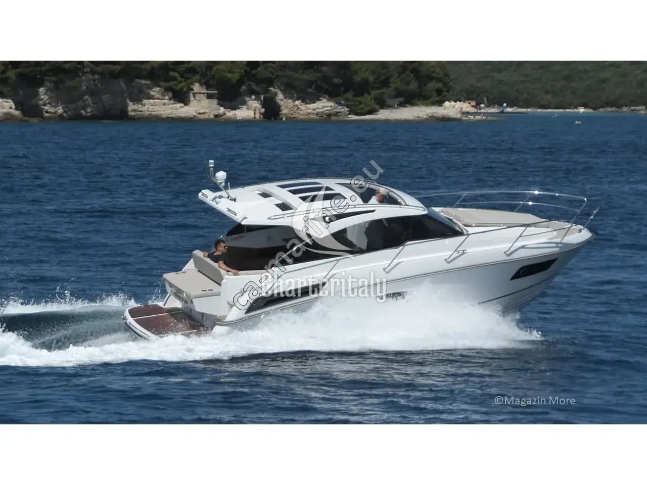 Grandezza 34 OC - OHANA - 1