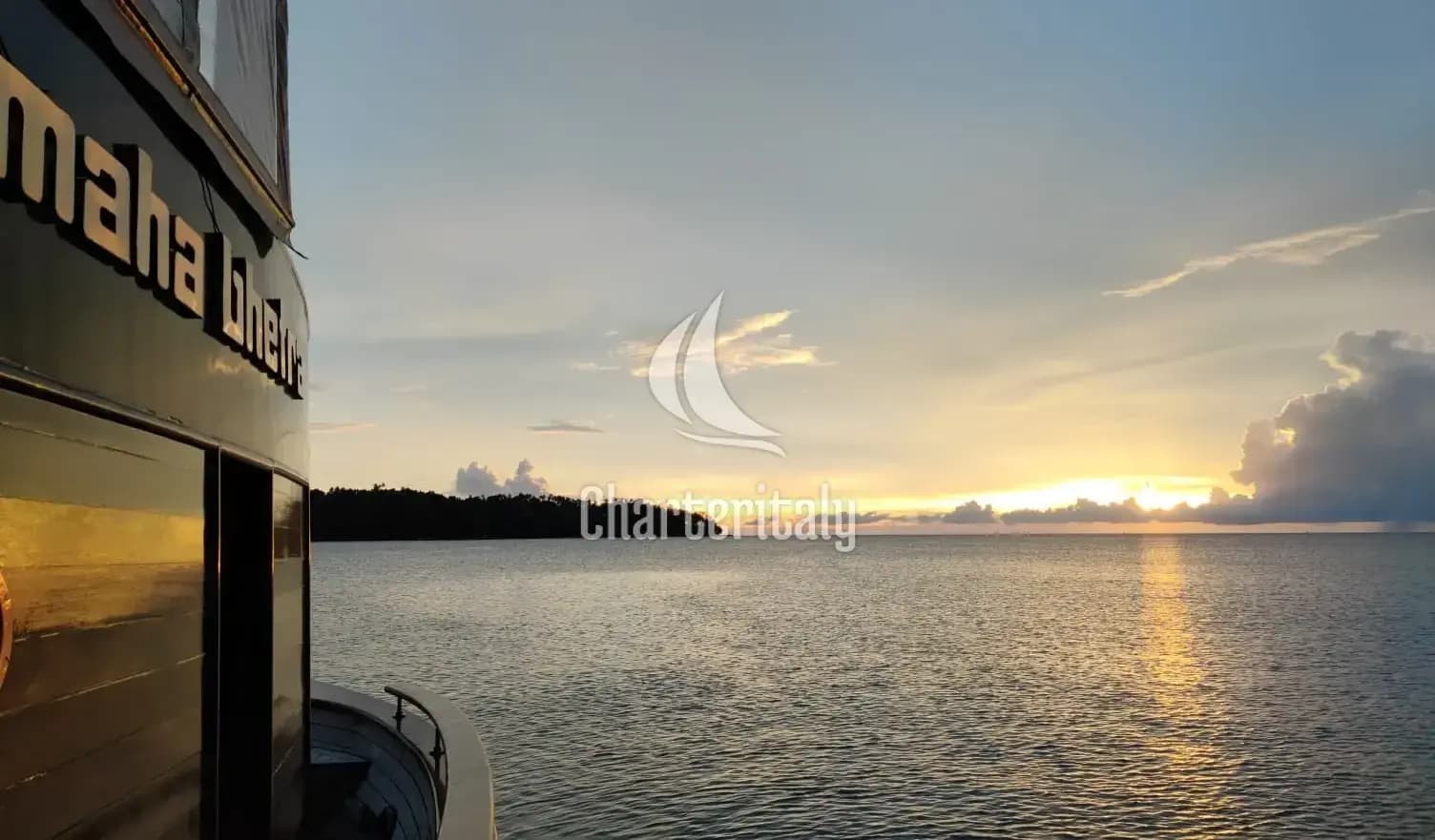 Motoryacht - Maha Bhetra - 28