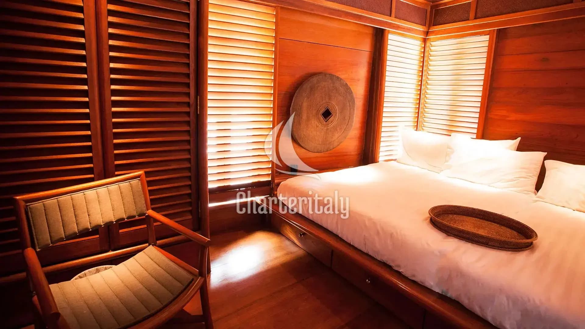Motoryacht - Maha Bhetra - 16