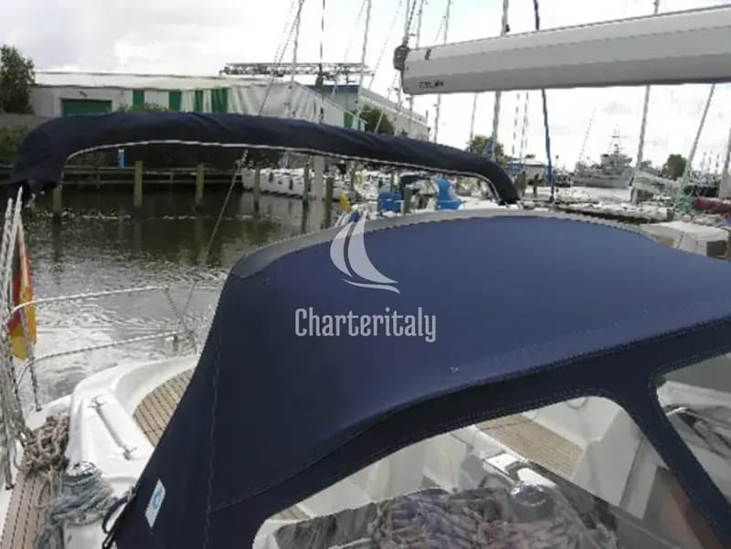 Bavaria 37 Cruiser - Bavaria 37 Cruiser - 5