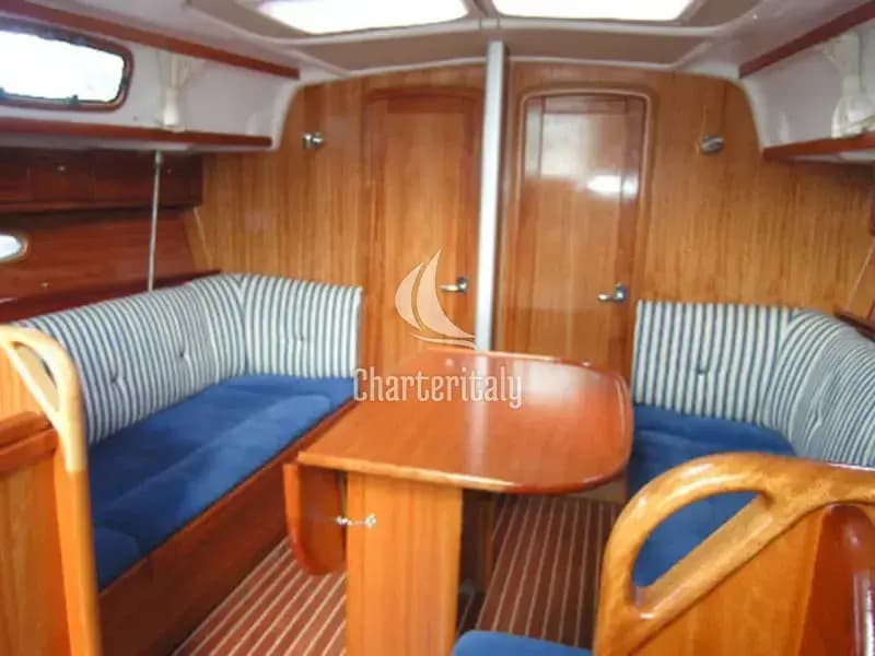 Bavaria 37 Cruiser - Bavaria 37 Cruiser - 3