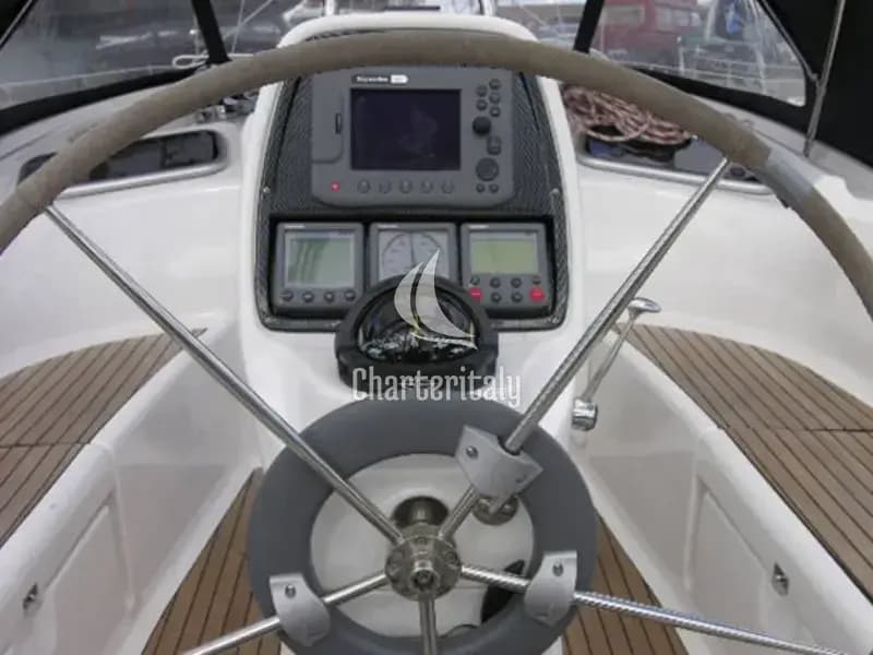 Bavaria 37 Cruiser - Bavaria 37 Cruiser - 2