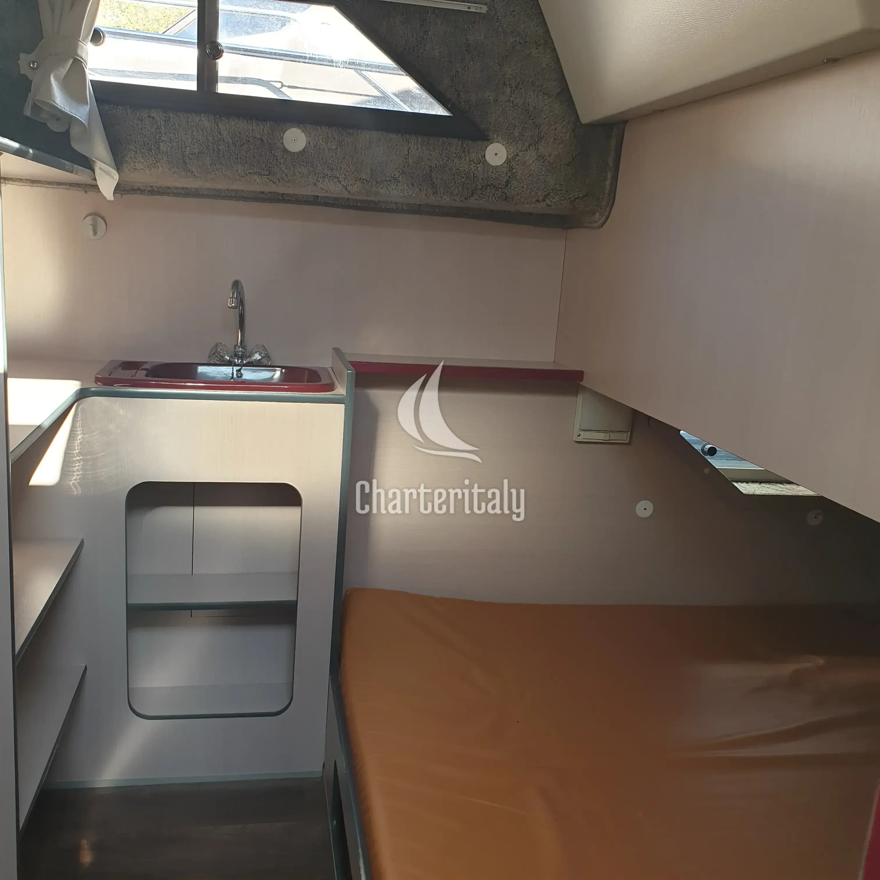Nicols Sedan 1160 - Harlingen - 6