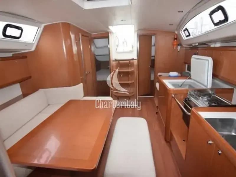 Oceanis 40 - ANASSA - 9