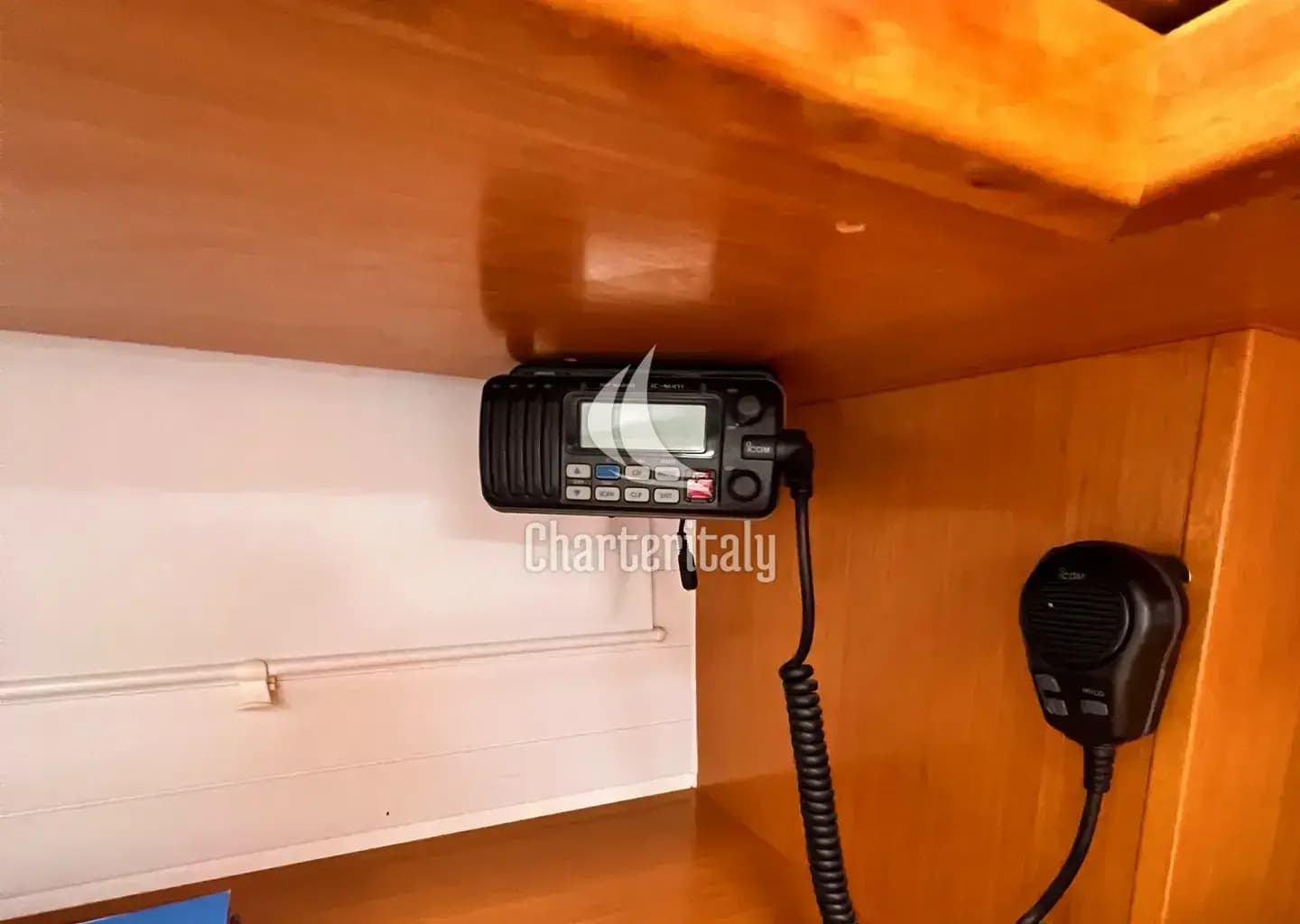 Bavaria 45 - Aquaholic - 15