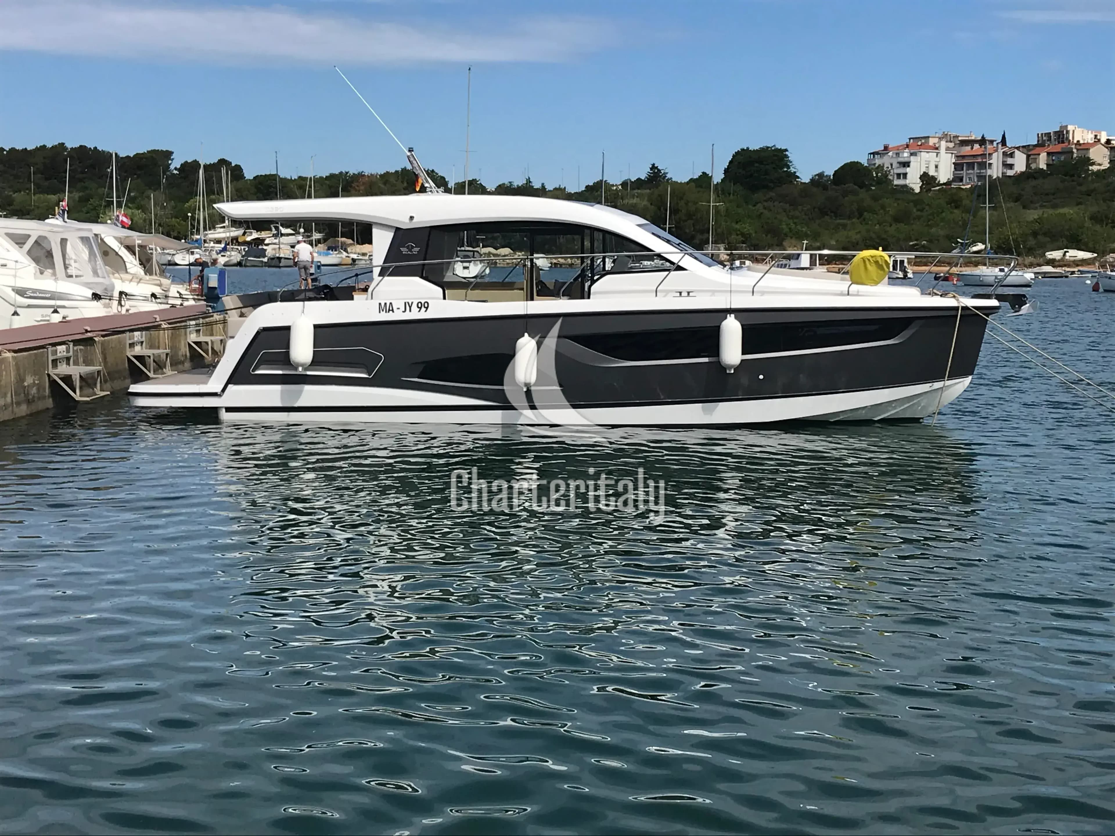 Sealine C390 - Ecstasea - 3