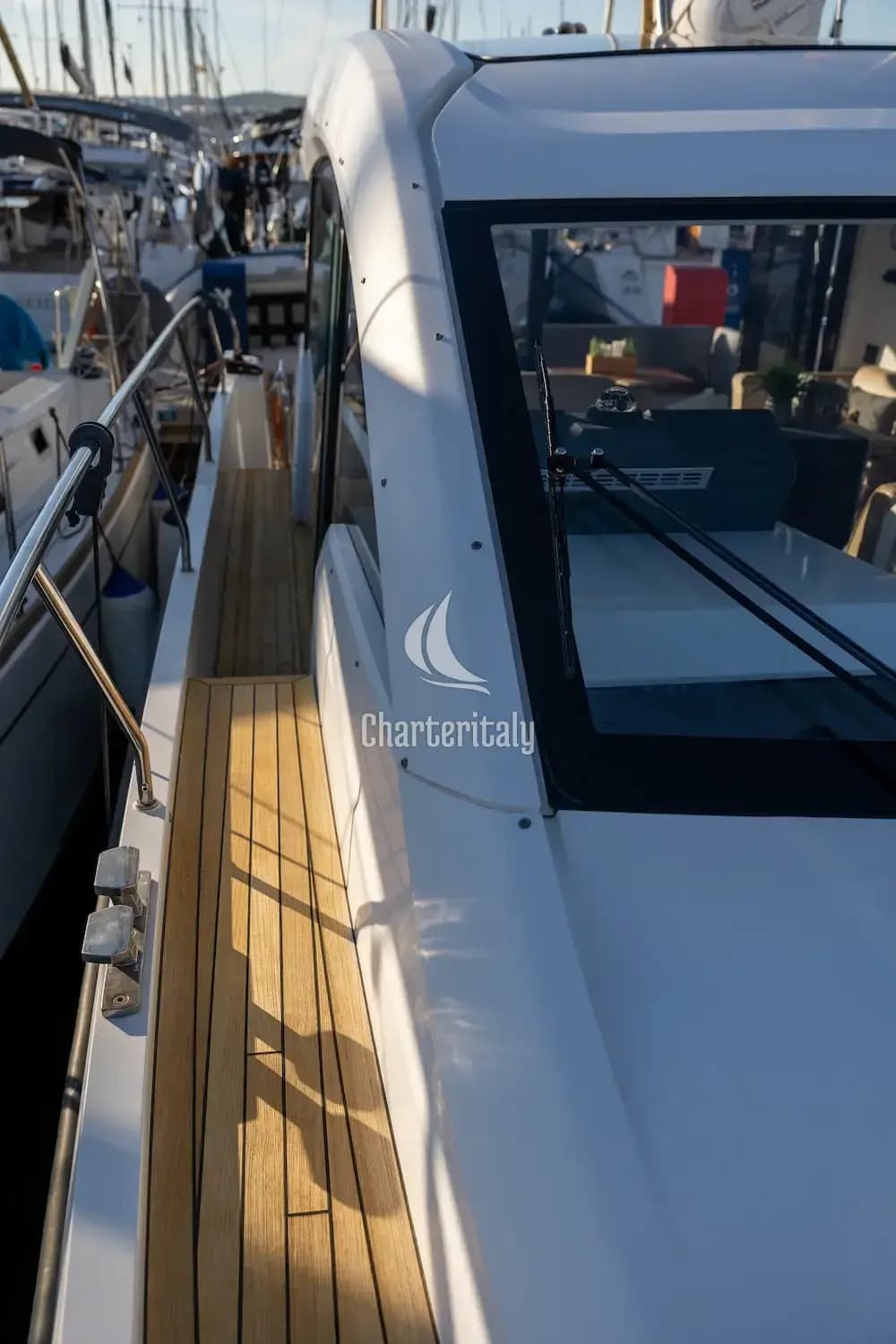 Sealine C390 - Ecstasea - 8