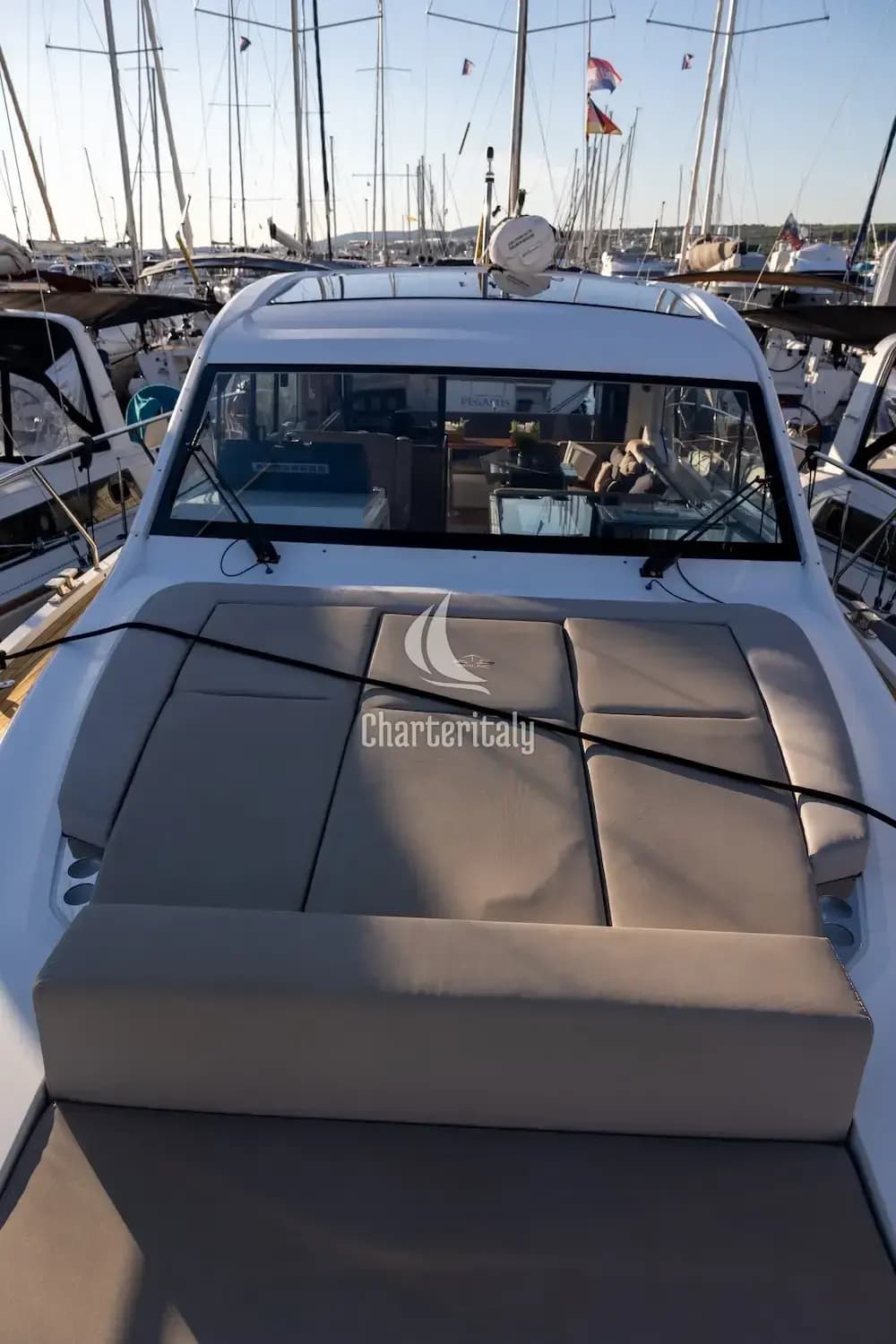Sealine C390 - Ecstasea - 7