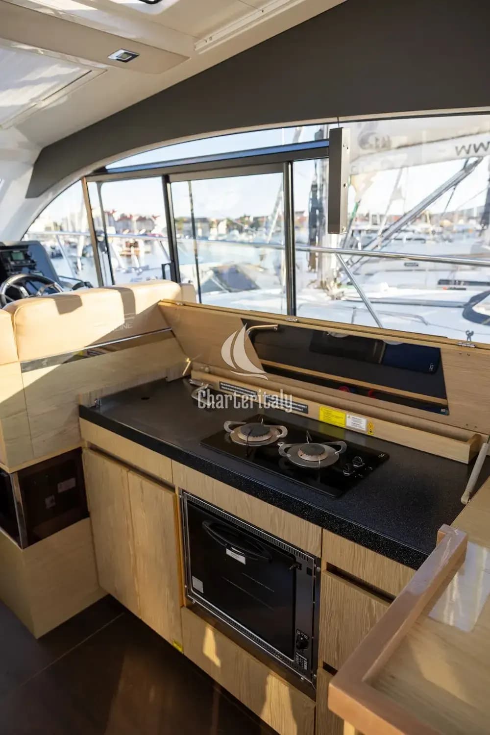 Sealine C390 - Ecstasea - 14