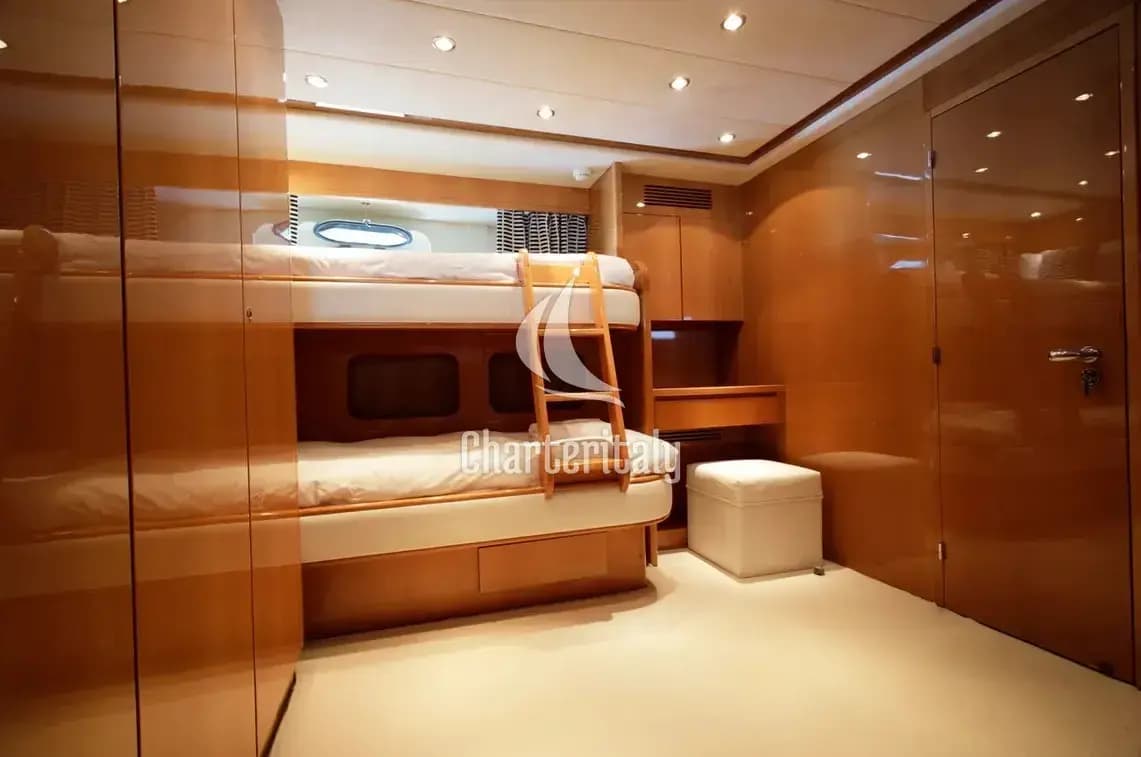 Falcon 86 - Georg I - 5