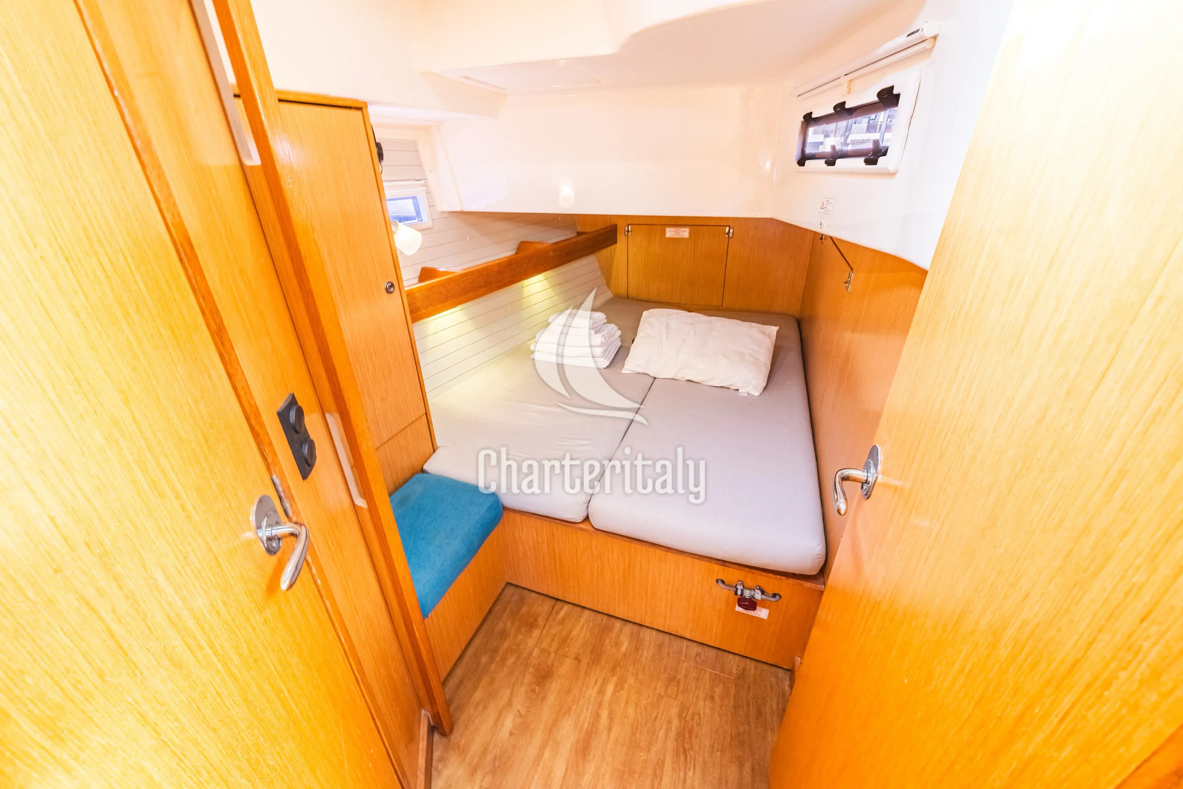 Bavaria Cruiser 45 - 4 cab. - Acrux - 23
