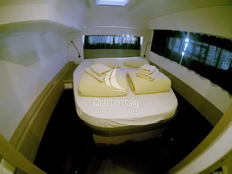 Astréa 42 - Adriatic Breeze - 15