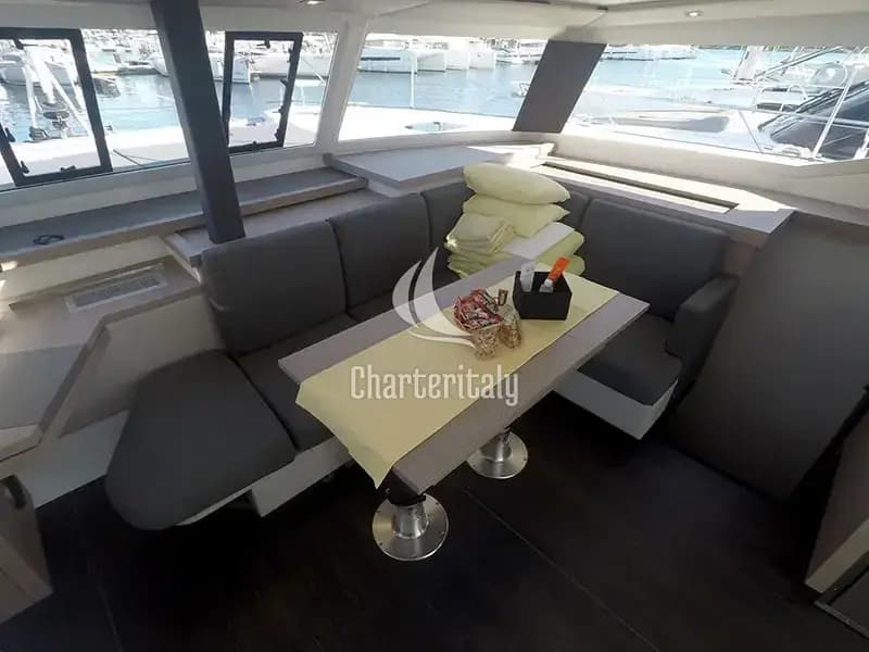 Astréa 42 - Adriatic Breeze - 24