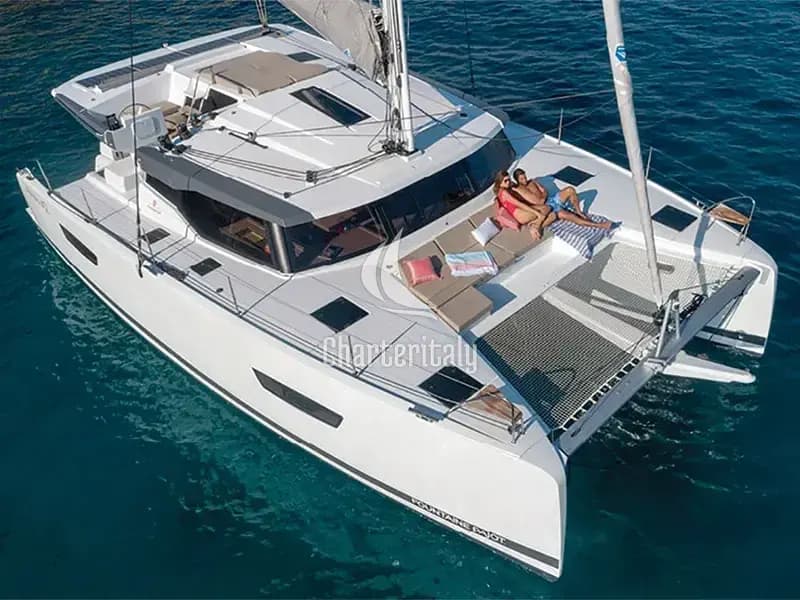 Astréa 42 - Adriatic Breeze - 1