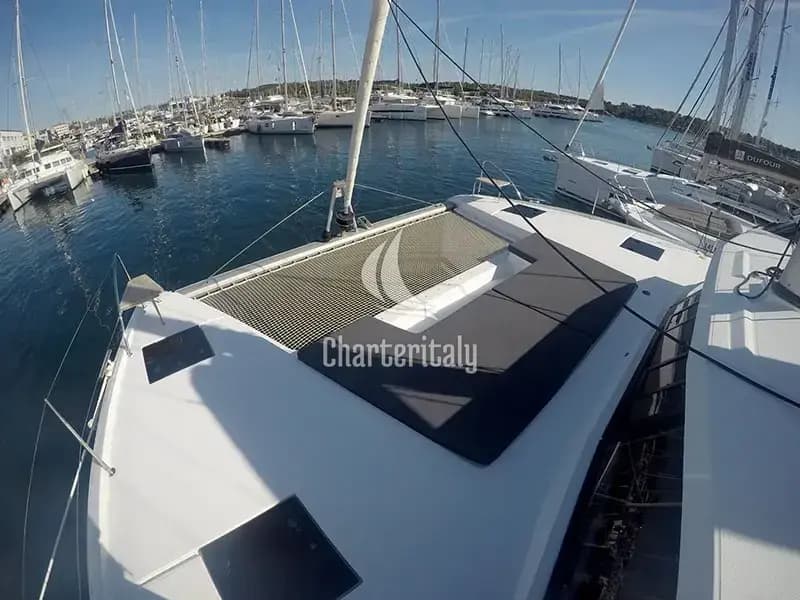 Astréa 42 - Adriatic Breeze - 17