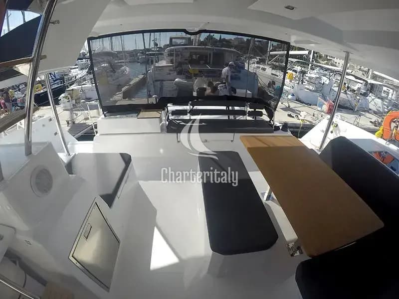 Astréa 42 - Adriatic Breeze - 11